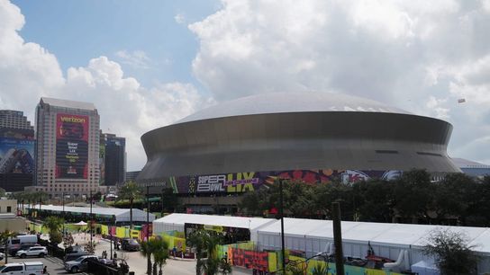 New Orleans to host CFP title game for 2027 season (College Football)