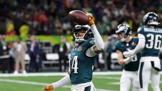 Report: Vikings reach two-year deal with CB Isaiah Rodgers (NFL)