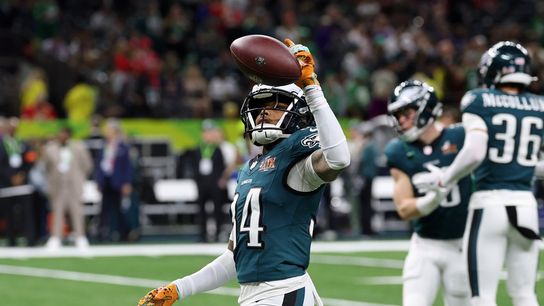 Report: Vikings reach two-year deal with CB Isaiah Rodgers (NFL)