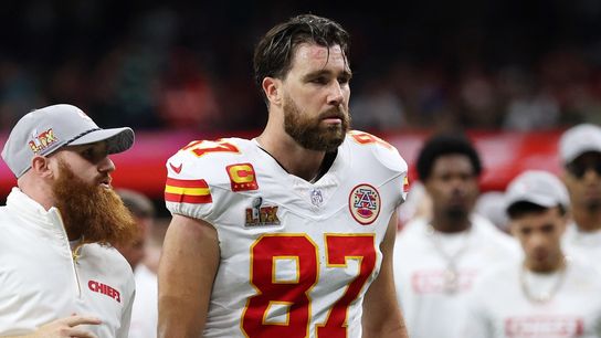 Pat McAfee: Chiefs TE Travis Kelce returning to play in 2025 (NFL)