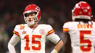 Super Bowl notebook: Chiefs fall flat in bid for first three-peat (NFL)