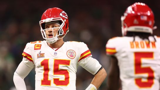 Super Bowl notebook: Chiefs fall flat in bid for first three-peat (NFL)