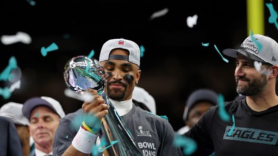 Fab Five: Teams with strong chance at being Super next season (NFL)