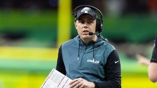 Saints make it official, hire Kellen Moore as head coach (NFL)