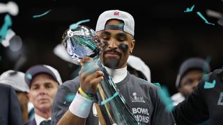 Super Bowl LIX draws record 127.7 million viewers (NFL)