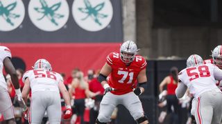 UNLV OL Ben Christman died of heart issues (College Football)