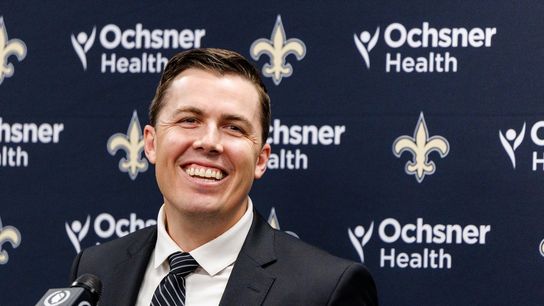 Saints 2025 NFL draft needs, picks, best fits, history (NFL)