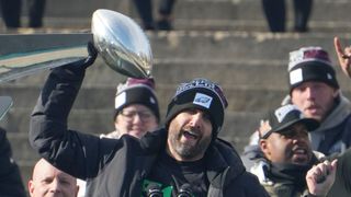 Philly revelry: Eagles celebrate Super Bowl LIX title (NFL)