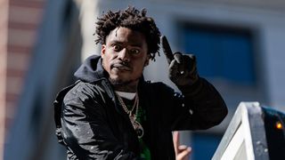 Reports: Ravens releasing well-traveled S C.J. Gardner-Johnson (NFL)