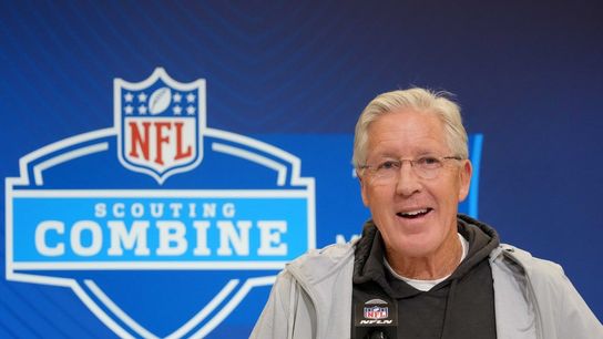 Raiders 2025 draft needs, picks, best fits, history (NFL)