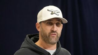 Eagles sign coach Nick Sirianni to multiyear extension (NFL)