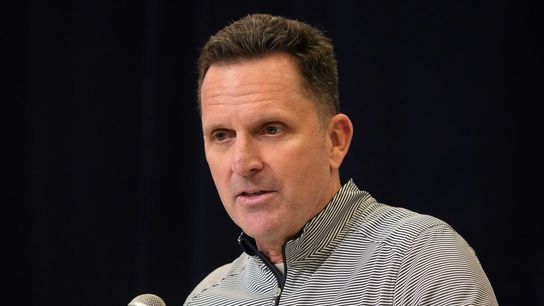 Broncos sign GM George Paton to new 5-year deal (NFL)