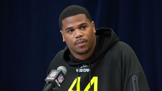 Potential top overall draft pick Abdul Carter considering foot surgery (NFL)