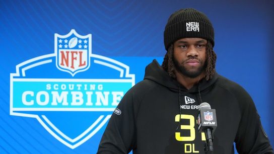 Grading the Bills' Draft (NFL)