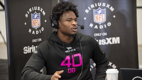 Grading the Seahawks' Draft (NFL)