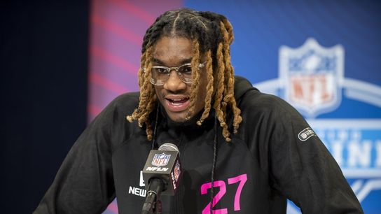 Grading the Cowboys' Draft (NFL)