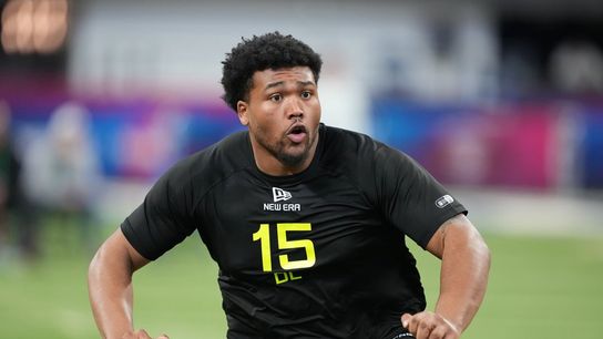 Grading the Steelers' draft (NFL)
