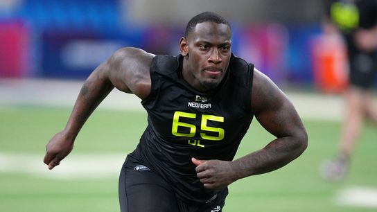 Grading the Panthers' draft (NFL)