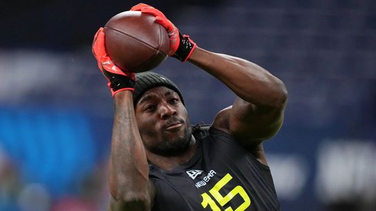 Grading the 49ers' draft (NFL)