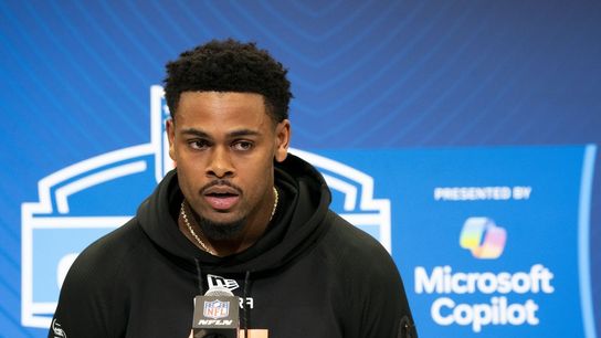 Grading the Chargers' Draft (NFL)