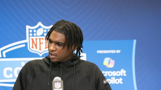 In Green Bay, NFL Draft wait almost over for Cam Ward, Travis Hunter (NFL)