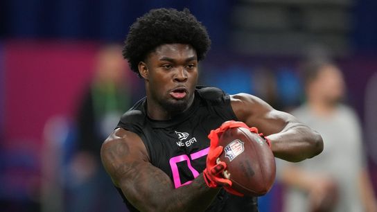 Grading the Browns' Draft (NFL)