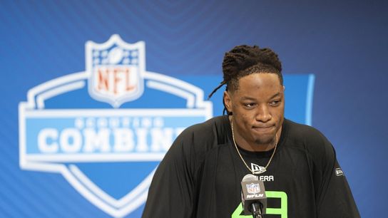 Grading the Patriots' Draft (NFL)