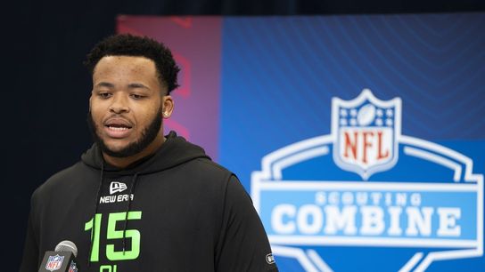 Grading the Lions' Draft (NFL)