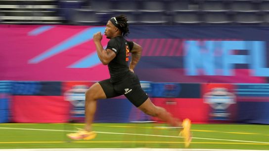 Sean Payton, Browns, too many RBs: Predictions for the 2025 NFL Draft (NFL)