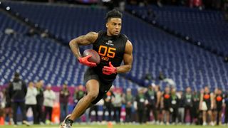 Lawyers for NFL draft prospect Isaiah Bond file lawsuit against woman (NFL)