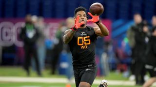 Report: NFL investigating case of free agent WR Isaiah Bond (NFL)