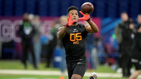 Report: NFL investigating case of free agent WR Isaiah Bond (NFL)