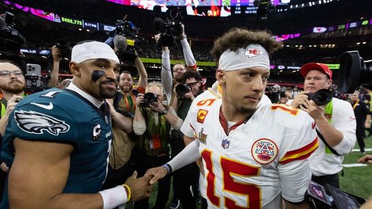 Chiefs to visit Cowboys for Thanksgiving Day showdown (NFL)
