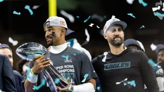 Fly, Eagles fly: Super Bowl rings feature pop-out wings (NFL)