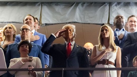 Eagles to celebrate Super Bowl win at White House (NFL)