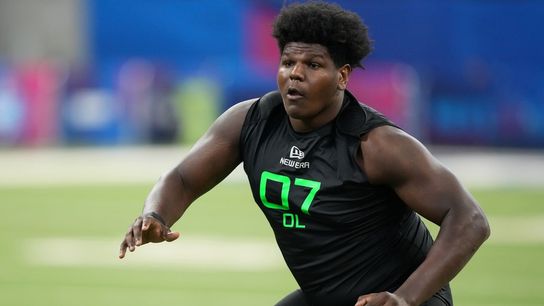 Grading the Commanders' Draft (NFL)