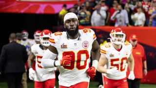 Report: Chiefs keep DE Charles Omenihu on $7M deal (NFL)