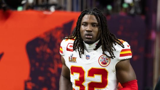 Reports: Chiefs re-sign LB Nick Bolton to 3-year deal (NFL)