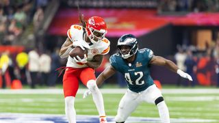 Reports: Ravens agree to one-year deal with WR DeAndre Hopkins (NFL)
