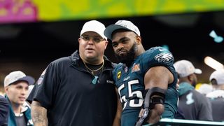 Reports: Eagles DE Brandon Graham coming out of retirement (NFL)