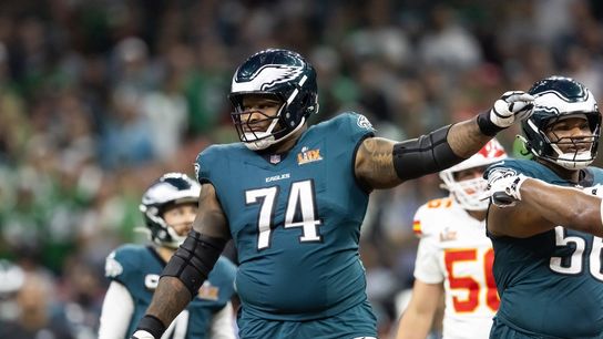 NFL transactions roundup: Jaguars to sign OT Fred Johnson (NFL)