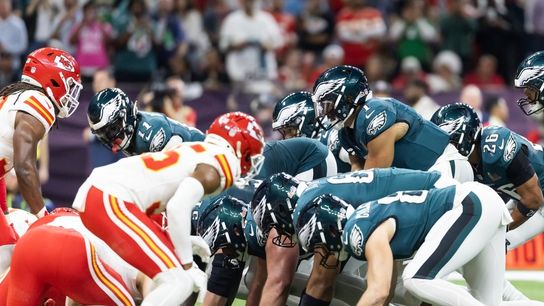 Reports: Vote on tush push ban tabled by owners (NFL)