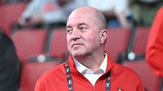 CFP adds Troy Dannen, Jeff Long to selection committee (College Football)