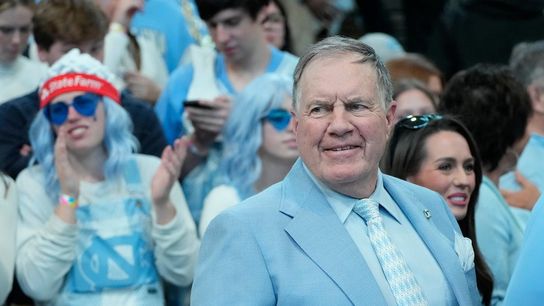 Bill Belichick entices DL Trashawn Ruffin to flip from Texas A&M to UNC (College Football)