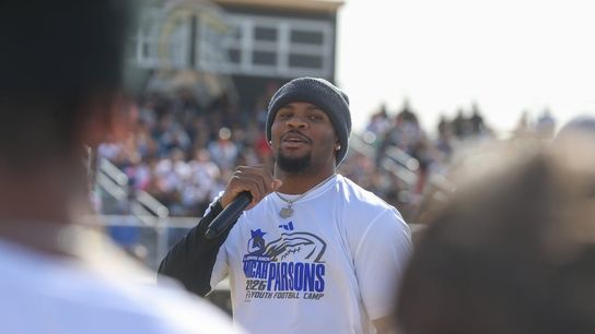 Report: Cowboys star Micah Parsons seeks $200M extension (NFL)
