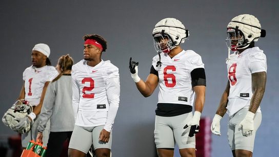 Field Level Media's Top 100 NFL draft prospects (NFL)