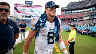 Titans QB Will Levis on current situation: 'It sucks' (NFL)
