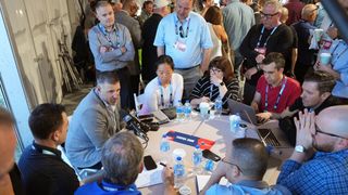 Patriots coach Mike Vrabel enamored with OT options in draft (NFL)