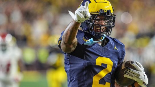 2025 NFL Draft: Best available on Day Two (NFL)