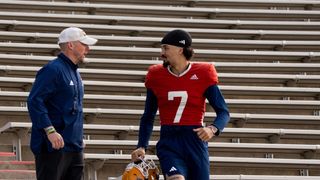 Former top recruit Malachi Nelson named UTEP's starting QB (College Football)